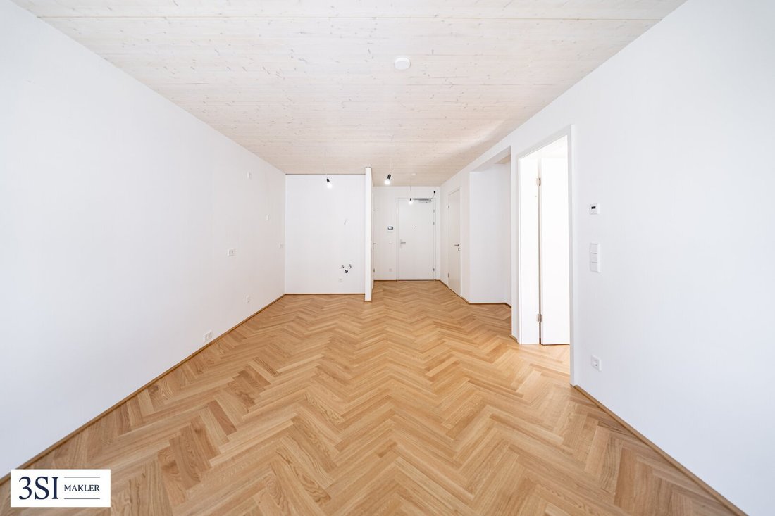 Apartment in Vienna, Wien, Austria 3 - 17073660