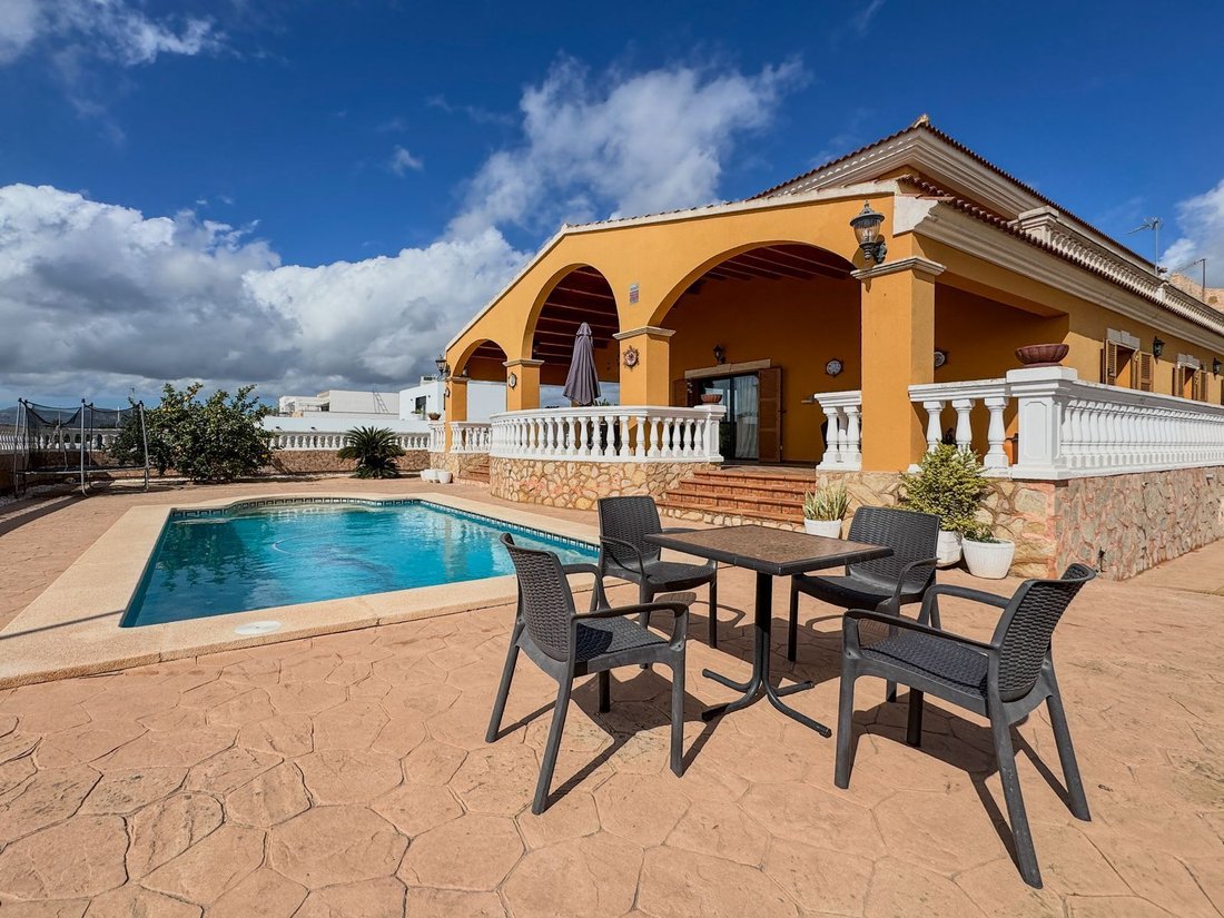 Villa a Marratxí, Isole Baleari, Spagna 1 - 18242847