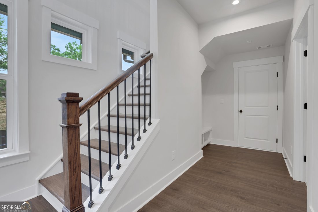 Townhouse in Roswell, Georgia, United States 2 - 18243373