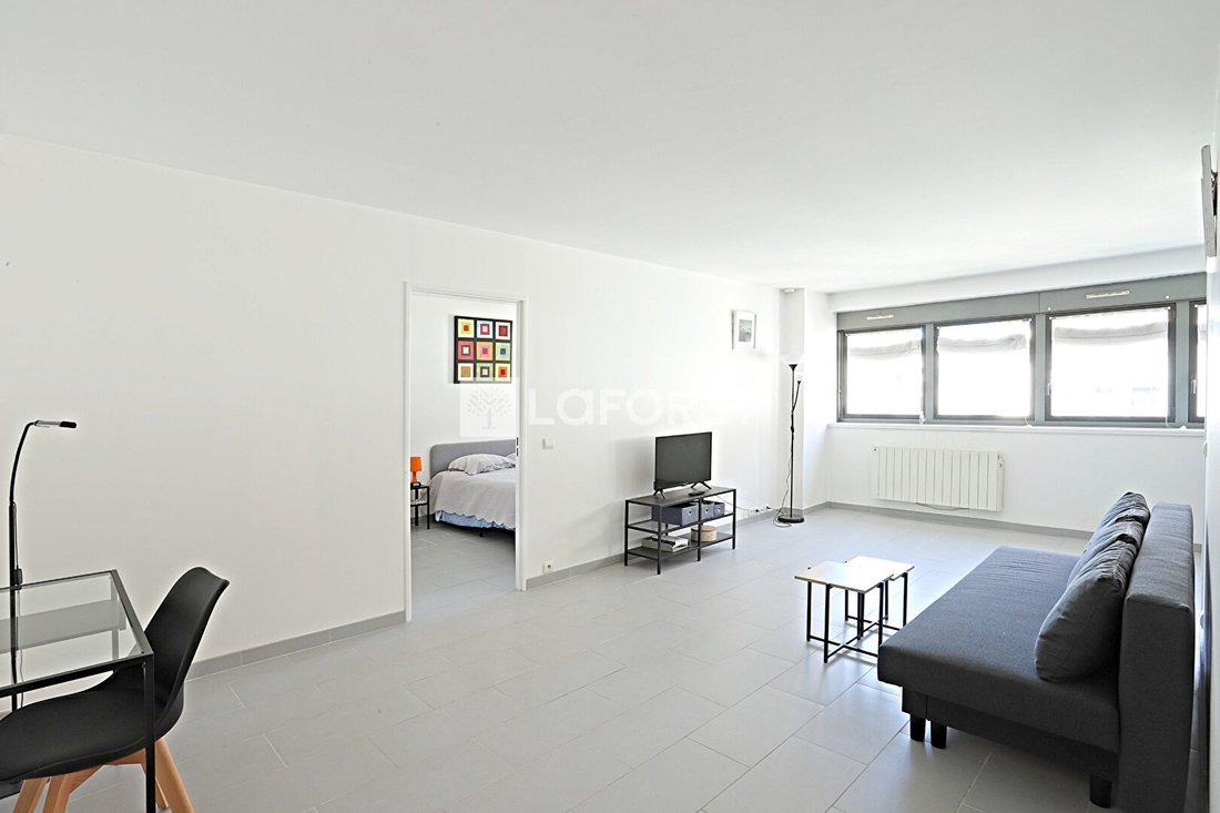 Apartment in Mouton Duvernet, Paris 14e Arrondissement, Paris 2 - 18239822