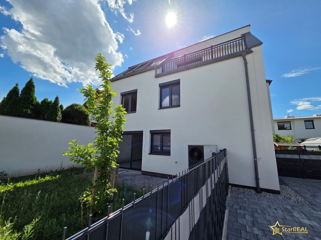 House in Vienna, Wien, Austria 2 - 17386814