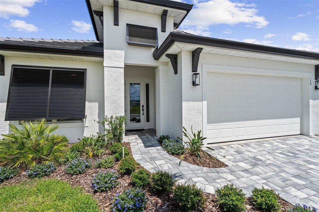 House in Palm Coast, Florida, United States 4 - 18245005