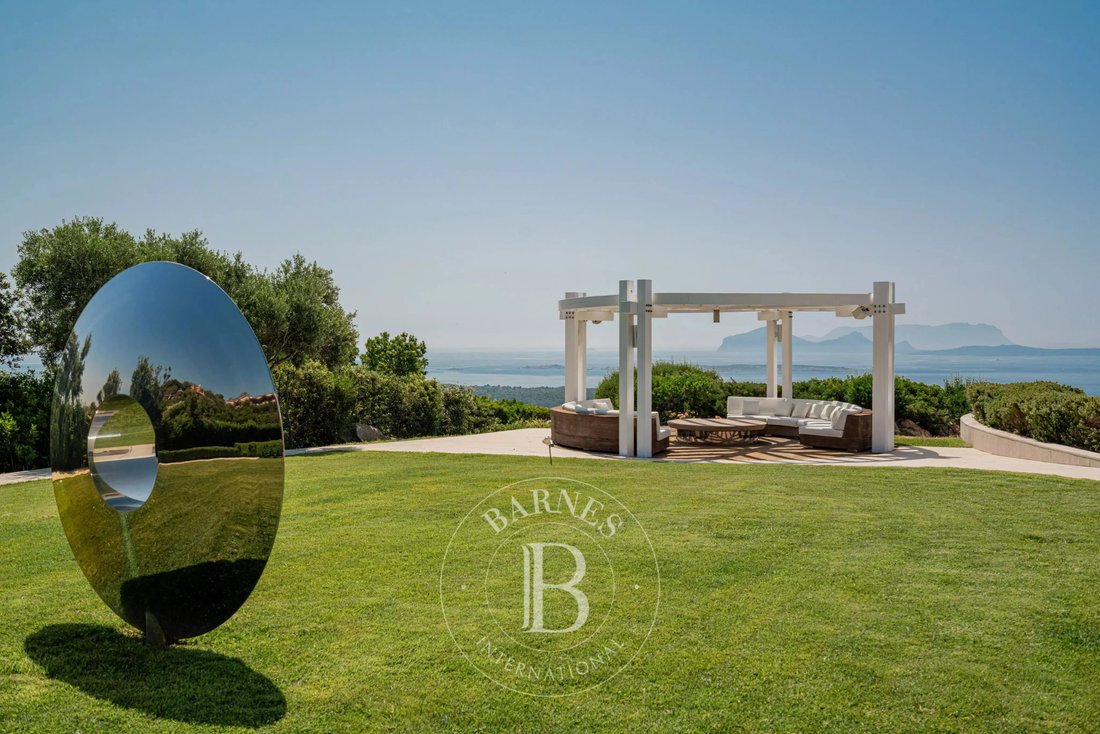 Villa in Marina di Porto Cervo, Porto Cervo, Italy 4 - 10940866