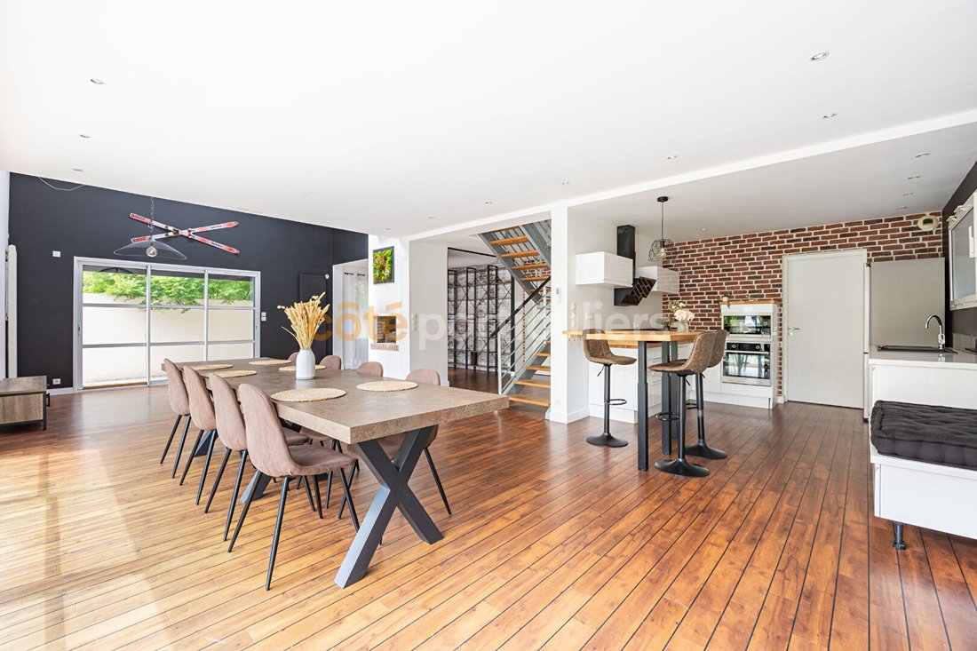 Villa in Nantes, Pays de la Loire, France 2 - 18239879