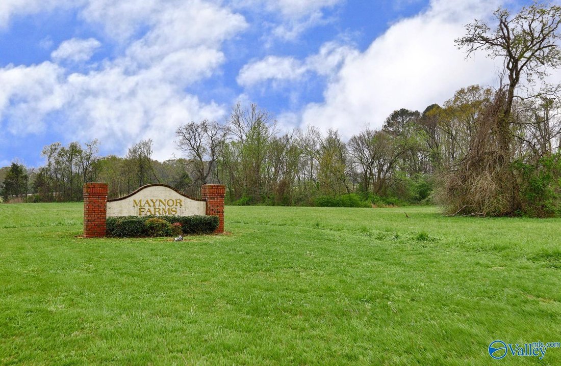 Land in Gurley, Alabama, United States 3 - 18241749