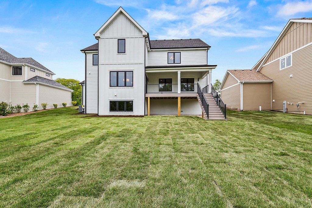 House in Lemont, Illinois, United States 2 - 18244549