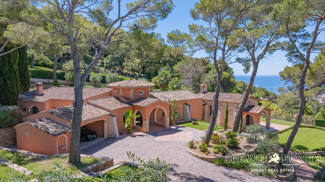 Villa in Collines, Le Cannet, France 2 - 18224076