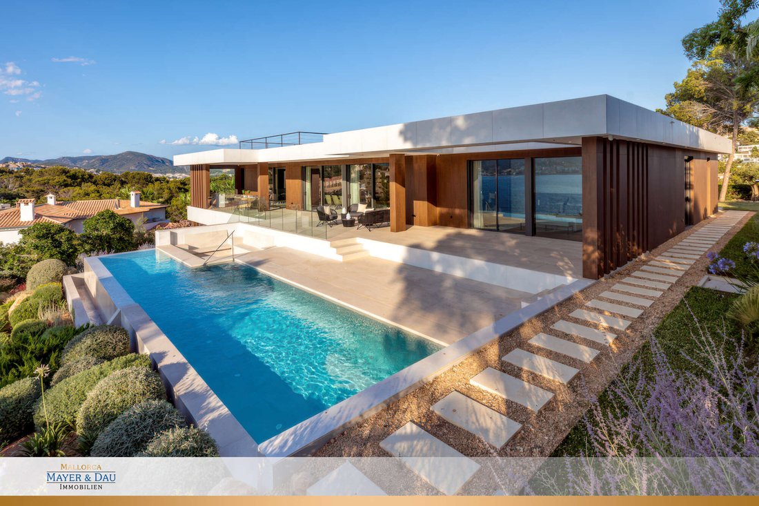 Villa a Rotes Velles, Calvià, Isole Baleari 2 - 18237080