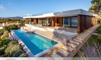 Villa a Rotes Velles, Calvià, Isole Baleari 1