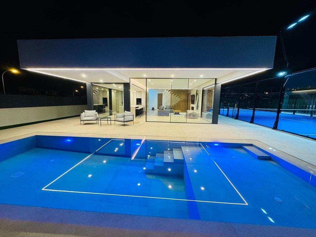 Villa in Marratxi, Balearic Islands, Spain 2 - 18242616