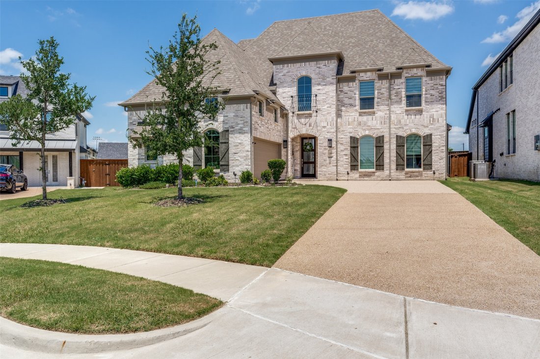 House in McKinney, Texas, United States 3 - 18242465