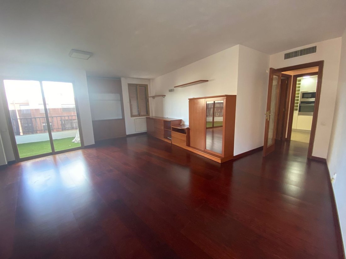 Apartment in Palma, Balearic Islands, Spain 1 - 18243418
