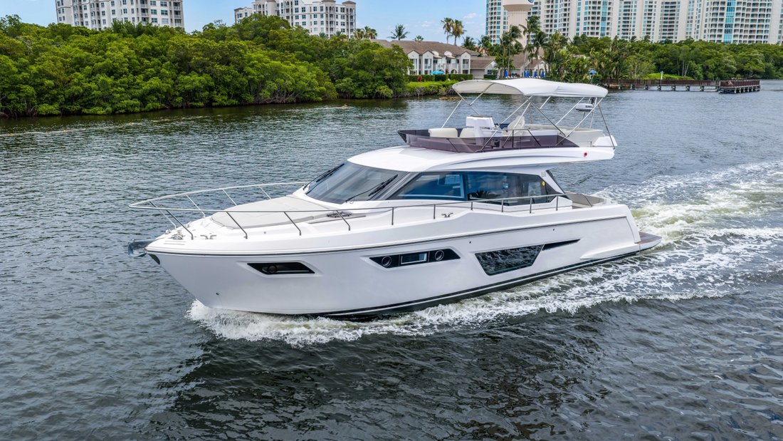 Motor Yacht in United States 3 - 18239320