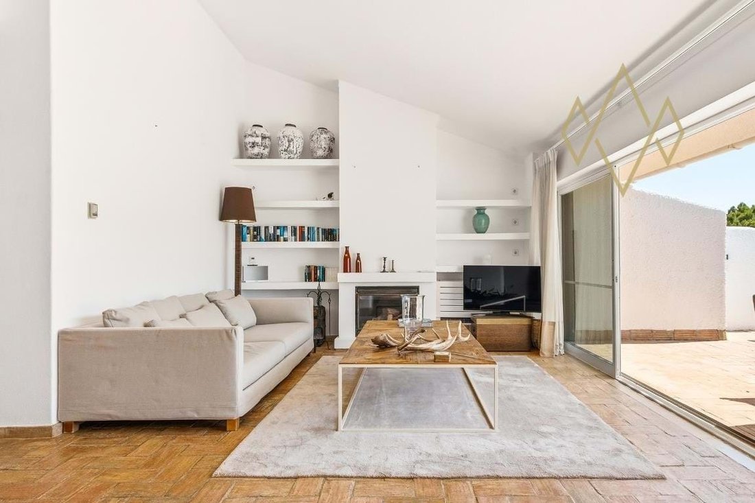 Townhouse in Vale do Lobo, Almancil, Portugal 4 - 18240644