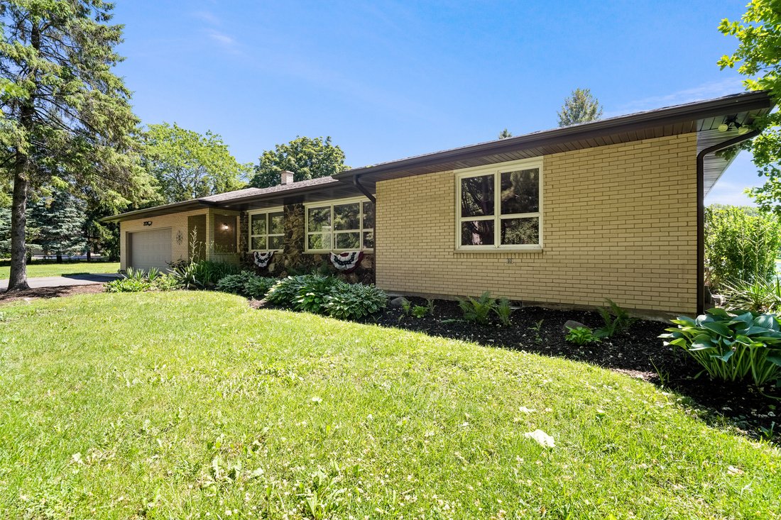 House in Johnsburg, Illinois, United States 2 - 18244545