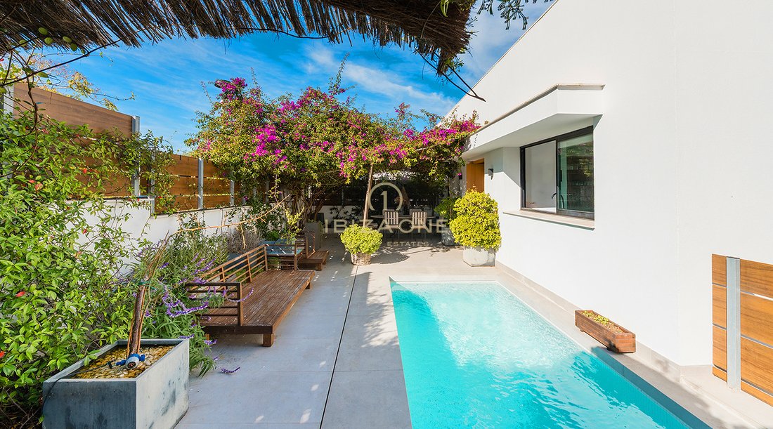 Casa en Roca Llisa, Santa Eulalia del Río, Islas Baleares 4 - 17532470