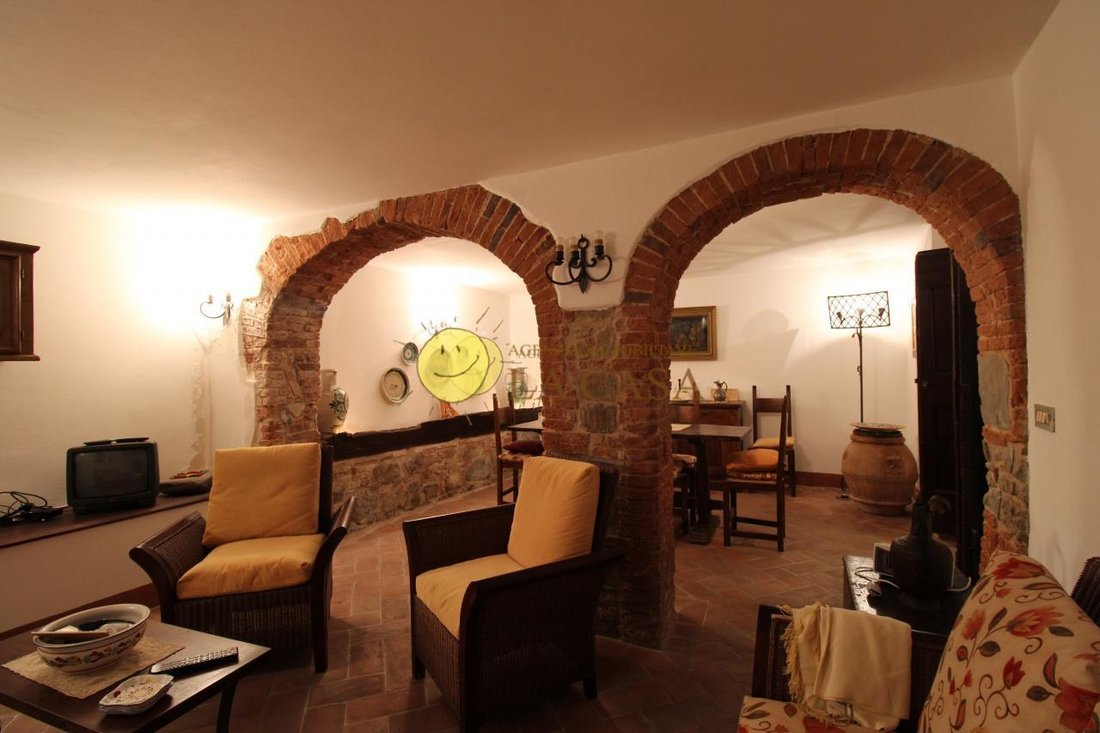 Country House in Poggio alla Croce, Figline e Incisa Valdarno, Tuscany 4 - 18236126