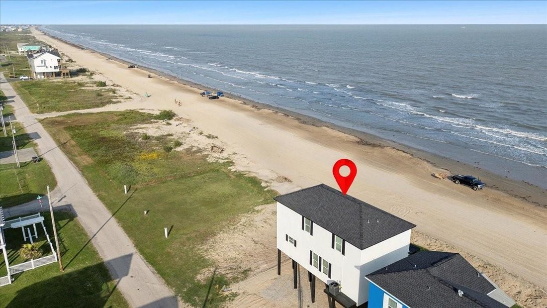House in Bolivar Peninsula, Texas, United States 4 - 18244486