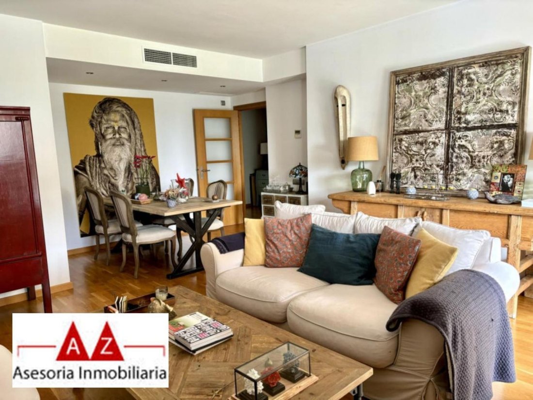 Apartment in Palma, Balearic Islands, Spain 5 - 18243388