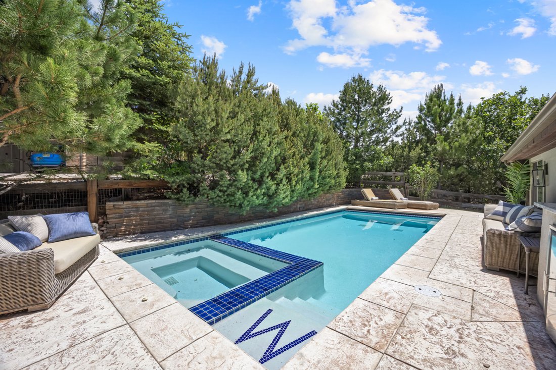 House in Castle Rock, Colorado, United States 2 - 18238526