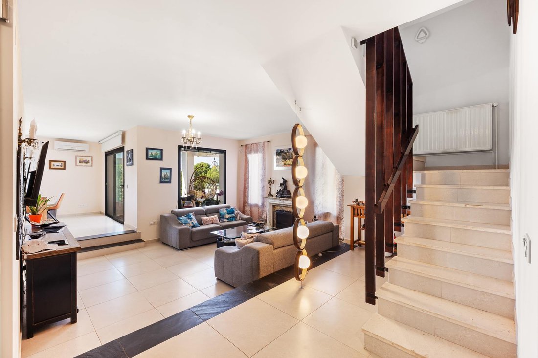 Villa a Calp, Comunità Valenzana, Spagna 5 - 18237187