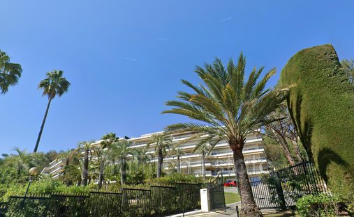 Apartment in Cannes, Provence-Alpes-Côte d'Azur, France 1