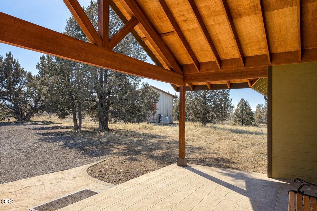 House in Prineville, Oregon, United States 3 - 17518985