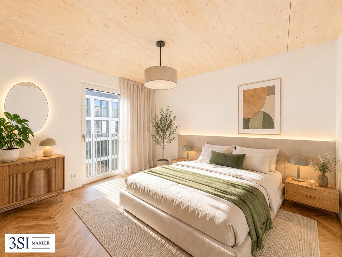 Apartment in Vienna, Wien, Austria 4 - 17073660