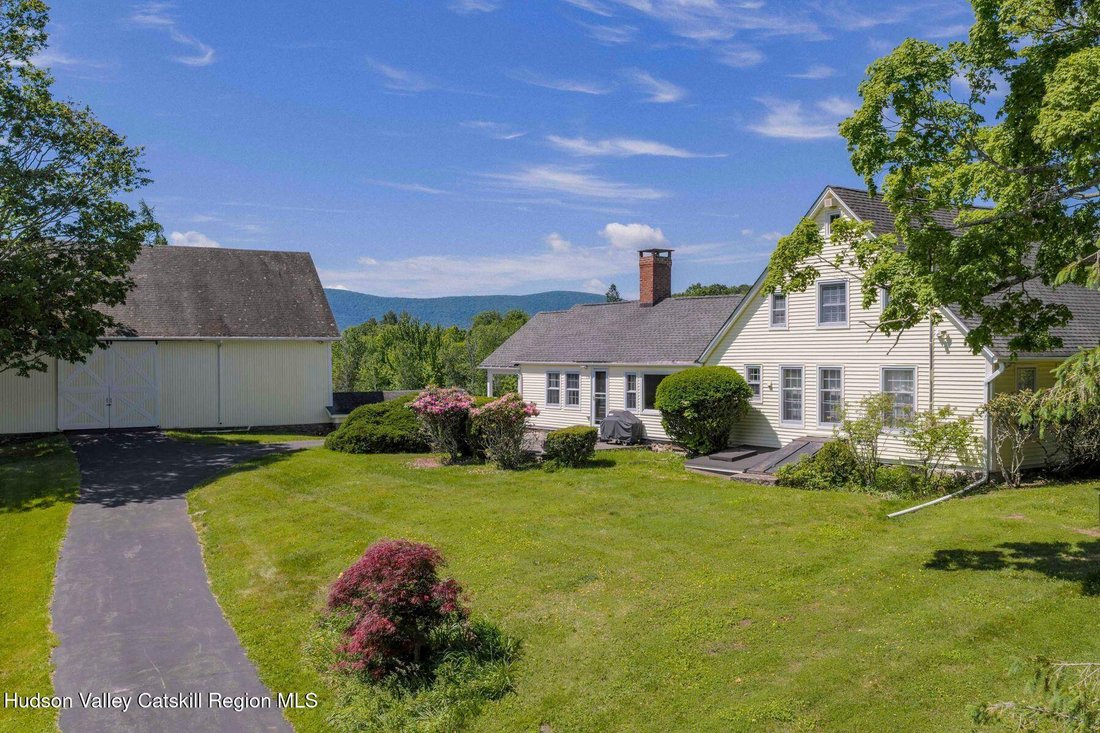 House in Jewett, New York, United States 1 - 18237164
