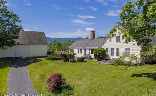 House in Jewett, New York, United States 1