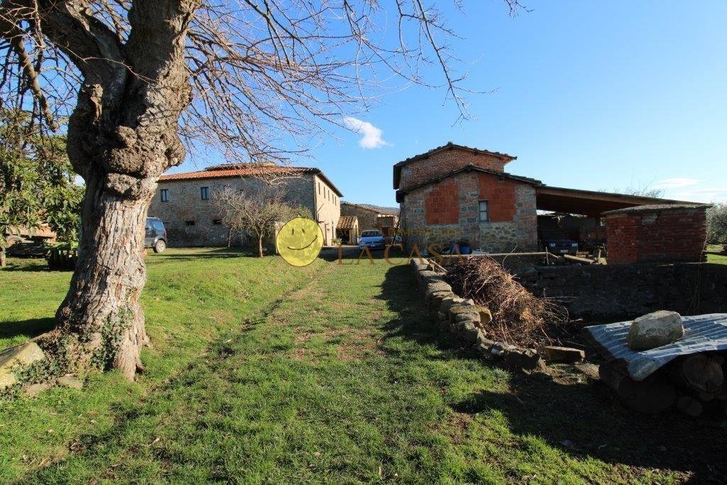 Country House in Reggello, Tuscany, Italy 2 - 18236130