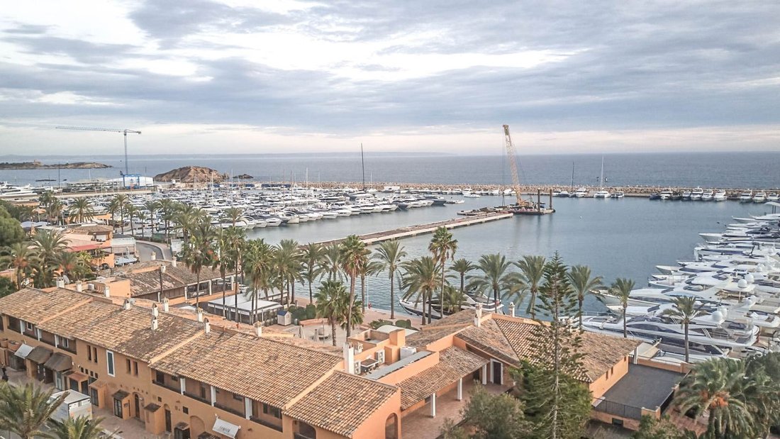 Appartamento a Portals Nous, Calvià, Isole Baleari 1 - 18243478