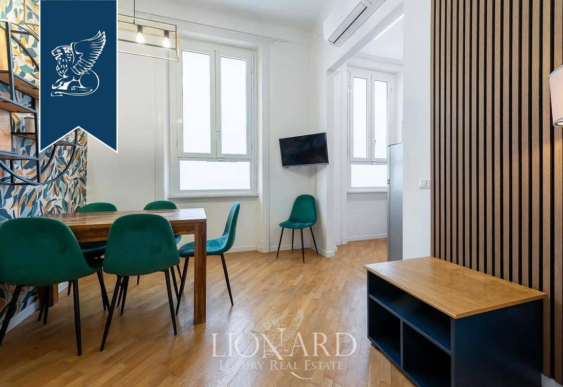 Apartment in Prati, Rome, Italy 1 - 18245859