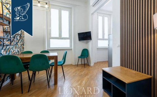Apartamento en Prati, Roma, Italia 1