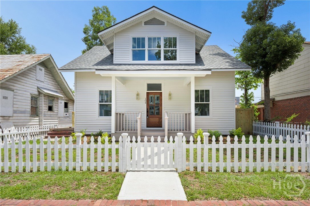 Haus in Savannah, Georgia, Vereinigte Staaten 1 - 18244822