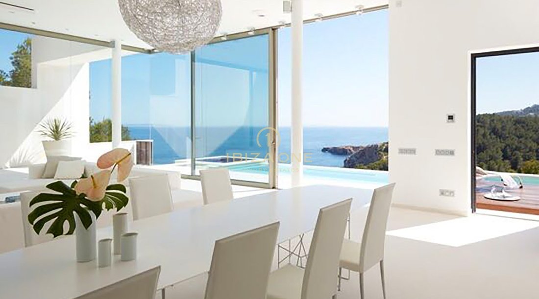 Villa a Roca Llisa, Santa Eulària des Riu, Isole Baleari 4 - 17532294