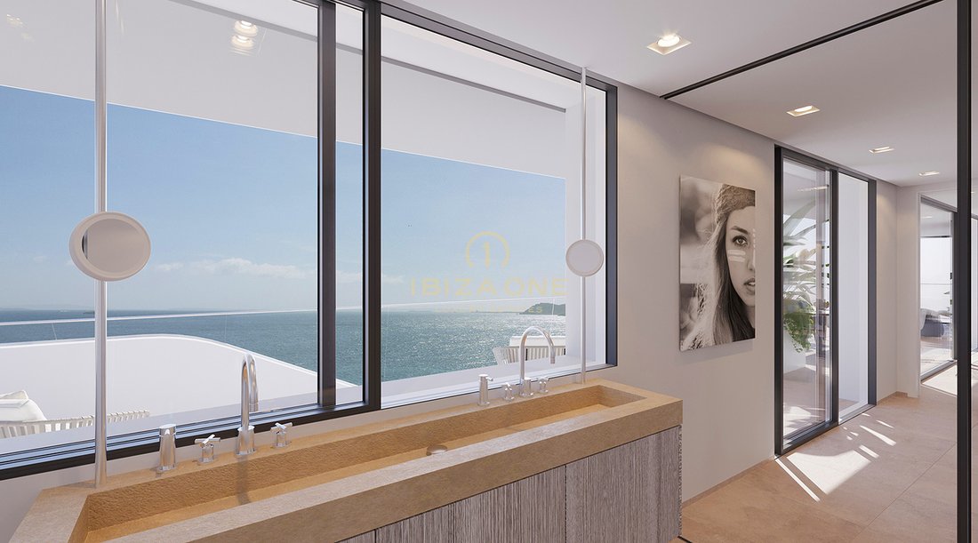 Apartment in Sant Jordi de ses Salines, Sant Josep de sa Talaia, Balearic Islands 4 - 18246185
