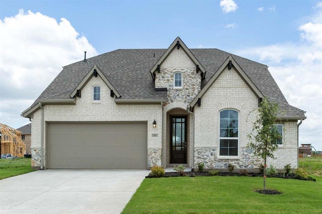 House in Fort Worth, Texas, United States 1 - 18243733