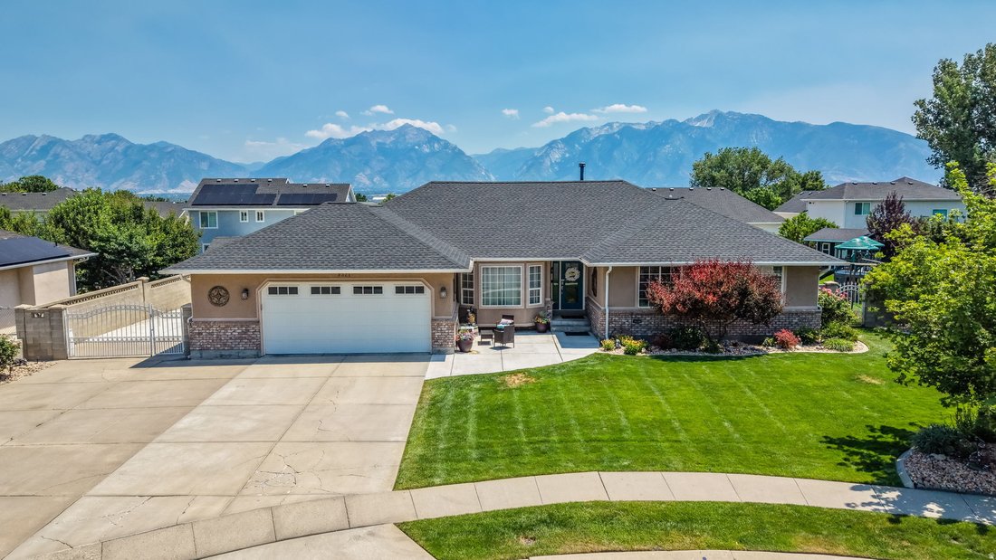 House in South Jordan, Utah, United States 1 - 18243032