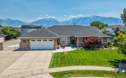 Casa en South Jordan, Utah, Estados Unidos 1