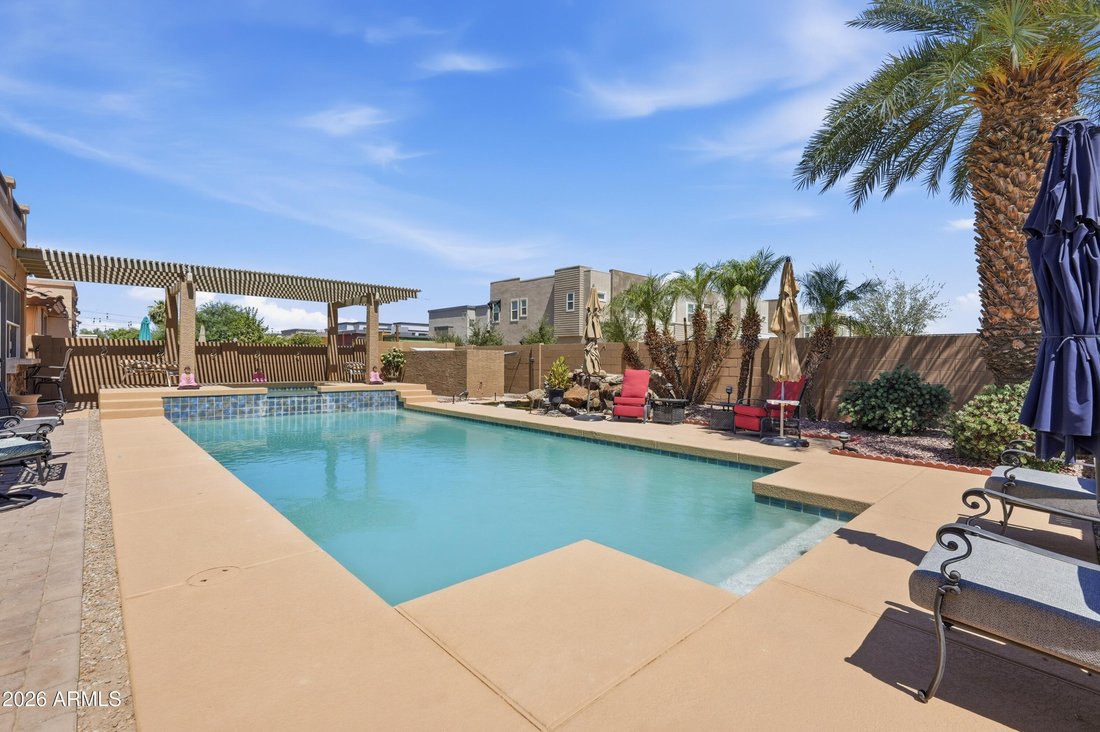 House in Chandler, Arizona, United States 5 - 18238150