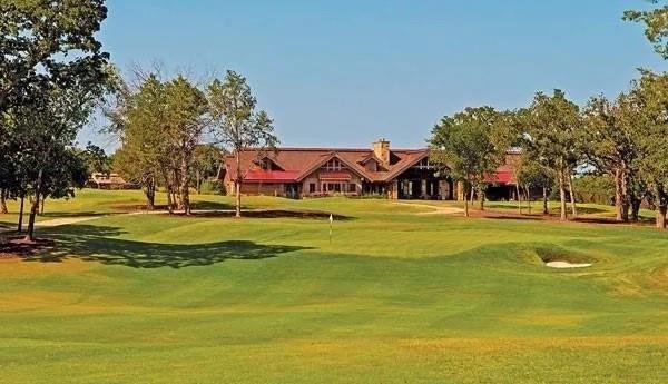 House in Gordonville, Texas, United States 4 - 18243727