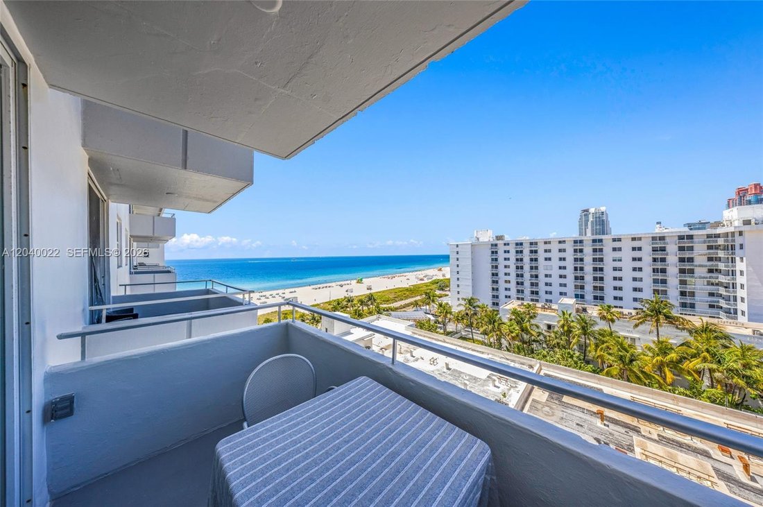 Condo in Miami Beach, Florida, United States 2 - 18237840