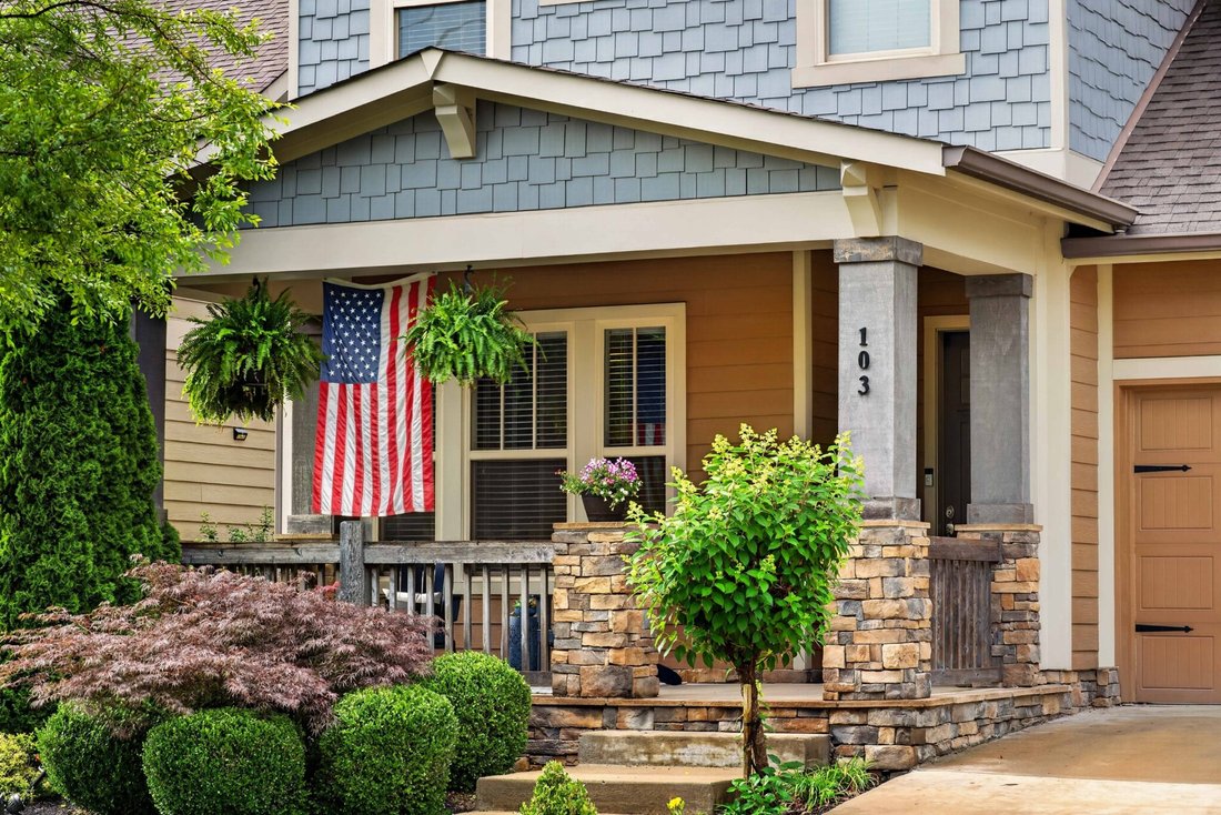 House in Hendersonville, Tennessee, United States 2 - 18239665