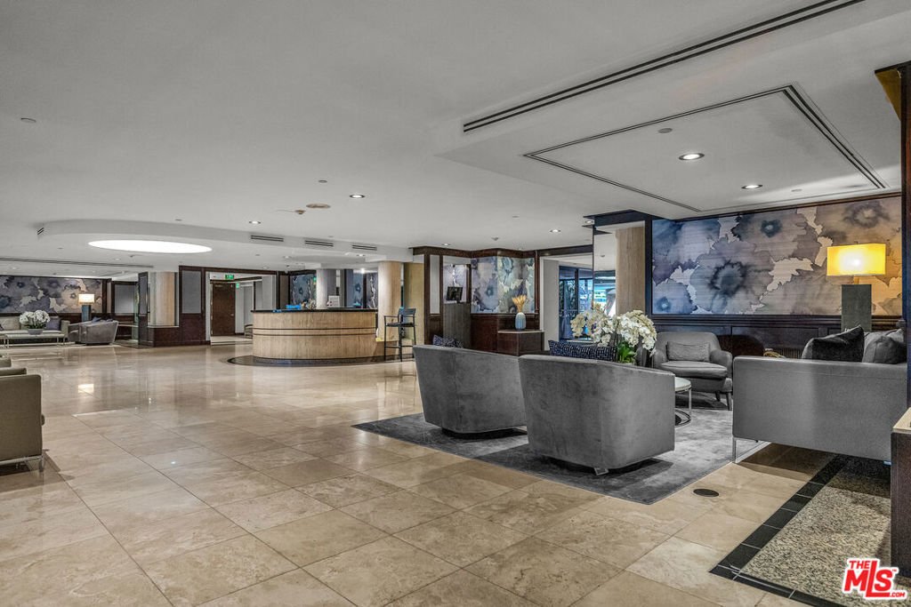 Condo in Beverly Hills, California, United States 3 - 18244985