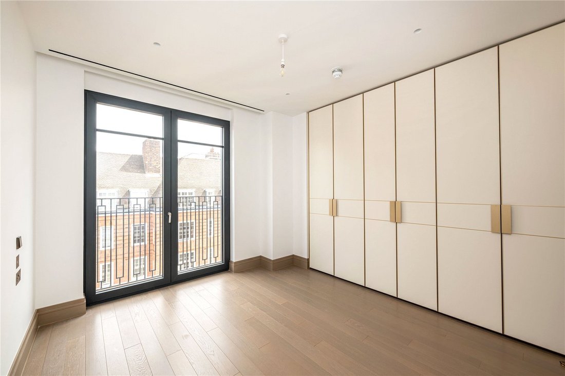 Apartment in Brompton, Kensington And Chelsea, England 5 - 18237095