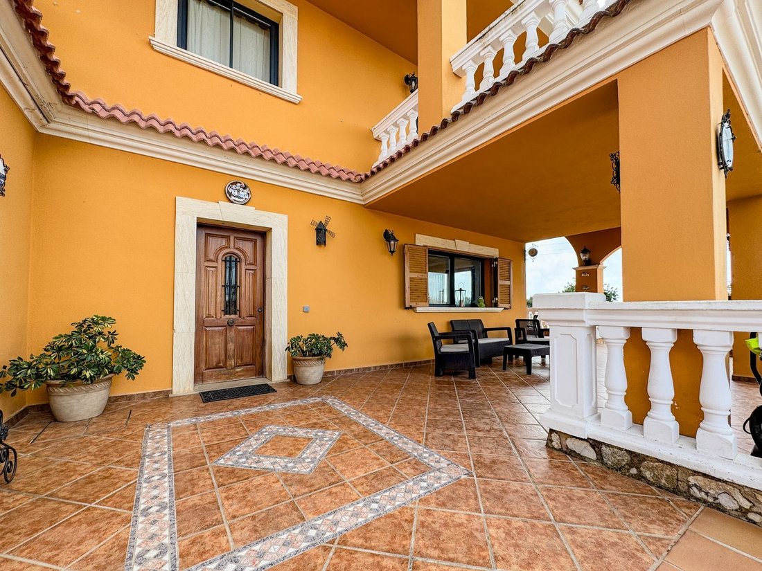 Villa a Marratxí, Isole Baleari, Spagna 2 - 18242847