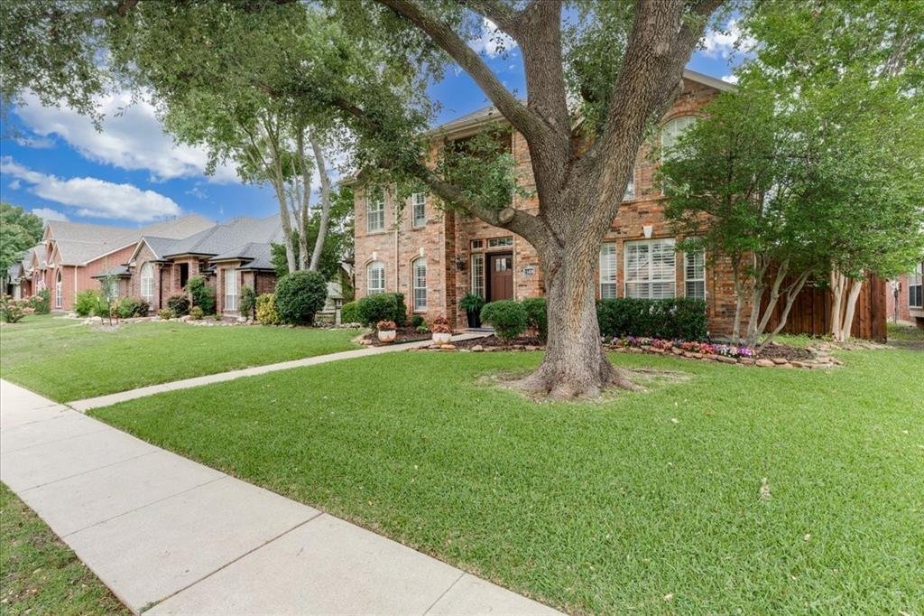 House in Frisco, Texas, United States 4 - 18243827