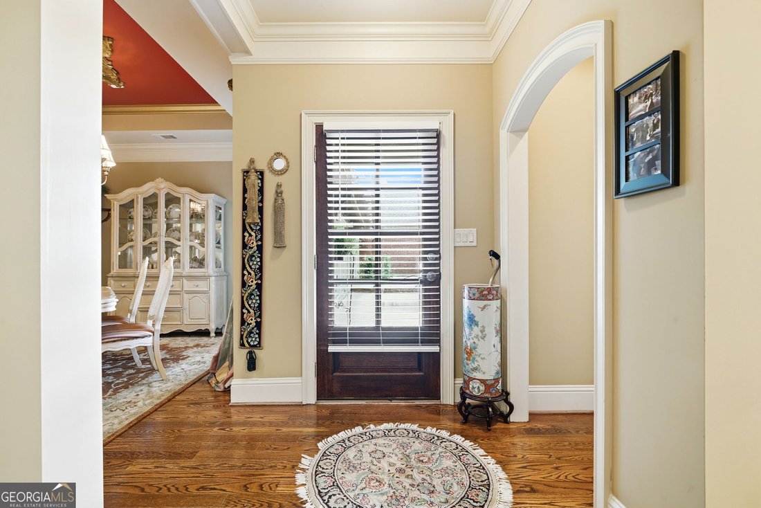 Condo in Cumming, Georgia, United States 5 - 18243450