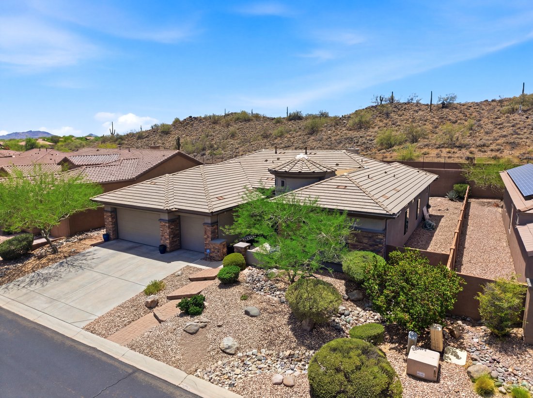 House in New River, Arizona, United States 1 - 18183269